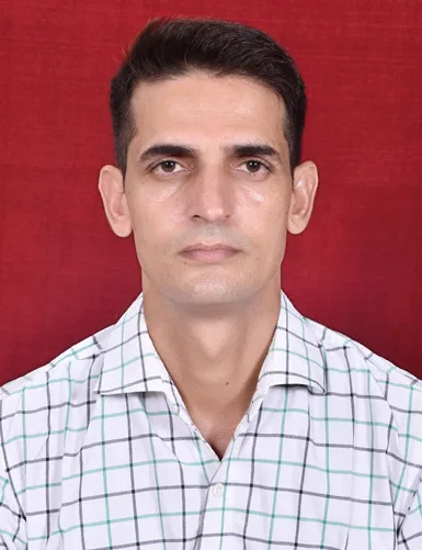 Faculty Image